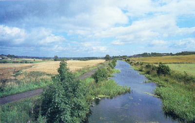 Firth and Clyde Canal