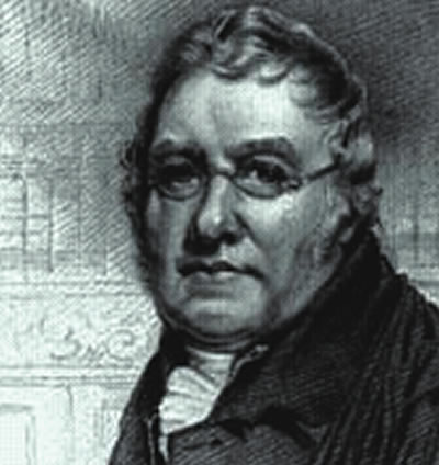 John Playfair