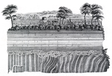 Allar's Mill Unconformity