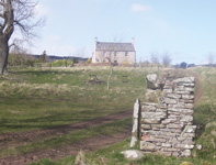 Slighhouses Farm