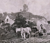 Suffolk Plough