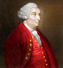 David Hume