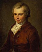 James Hall of Dunglass